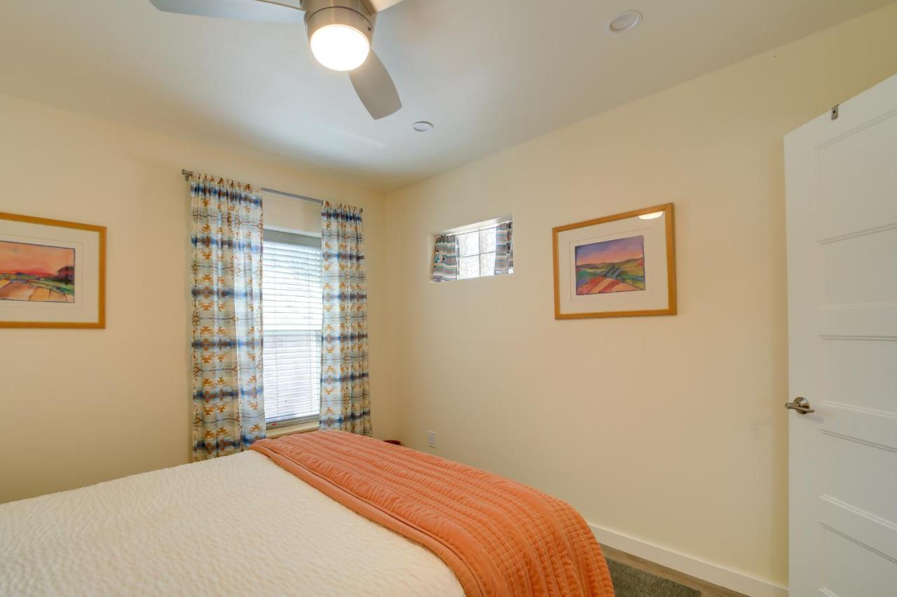 Old Town With Yard, Pets Welcome Holiday home Cottonwood