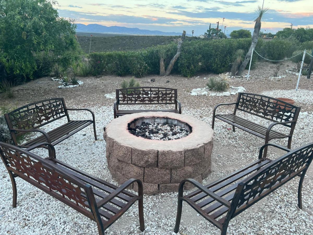 Landmark Lookout Hotel Tombstone