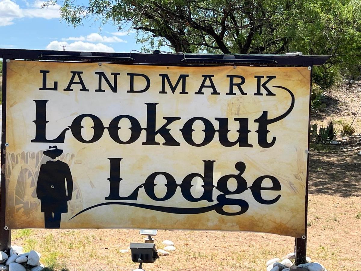 Hotel Landmark Lookout Tombstone