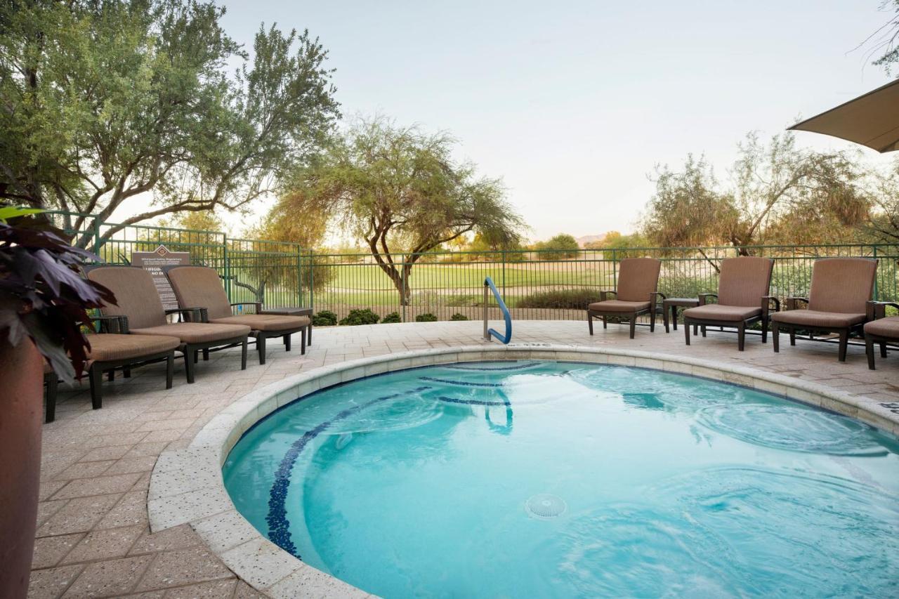 The Westin Kierland Villas, Scottsdale Resort