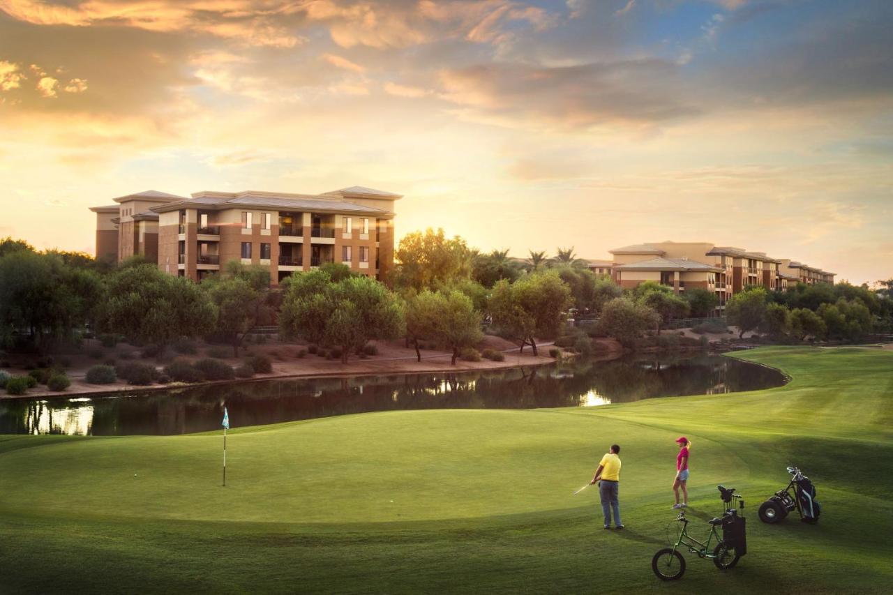 The Westin Kierland Villas, Scottsdale Resort