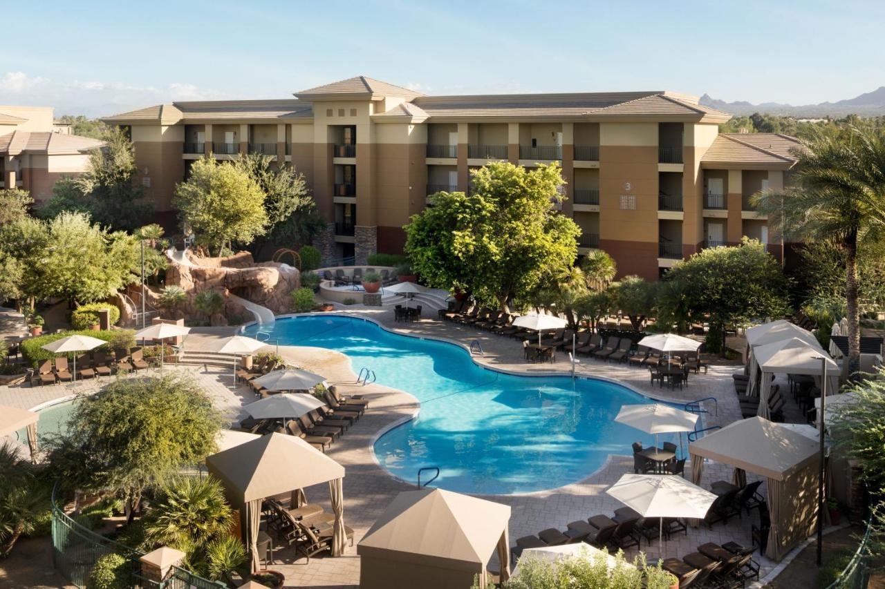 Resort The Westin Kierland Villas, Scottsdale
