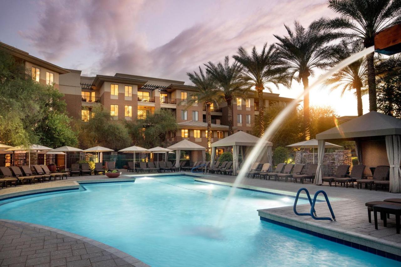 Resort The Westin Kierland Villas, Scottsdale 4*