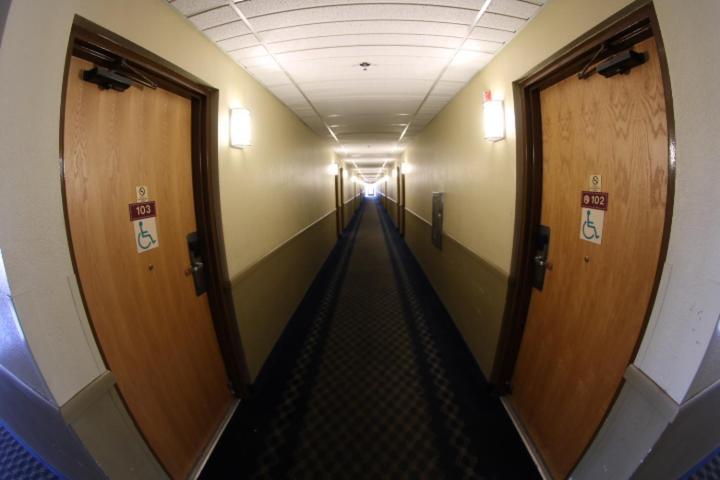 Americas Value Motel 2*