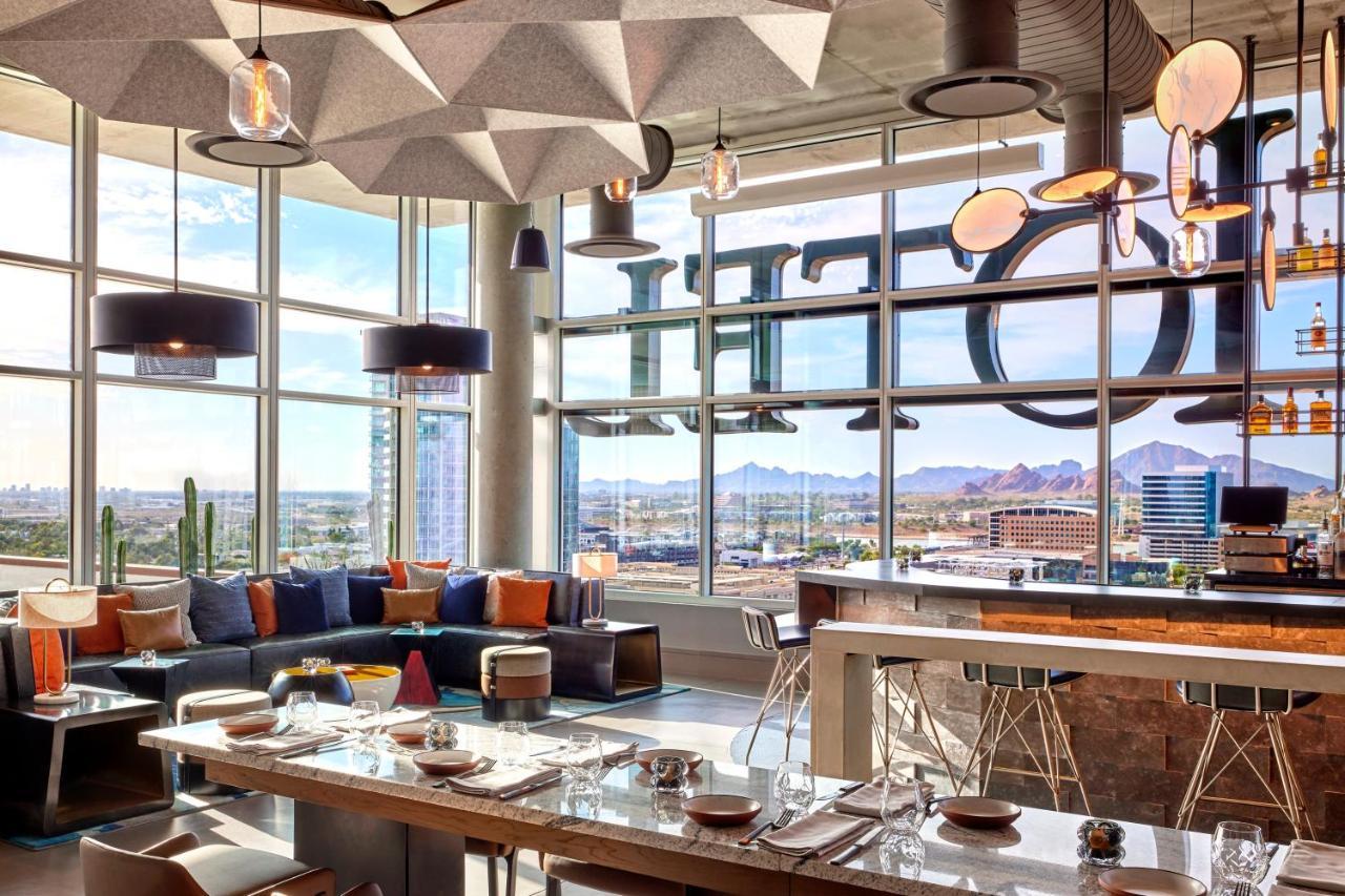 Omni At Asu Hotel 4*