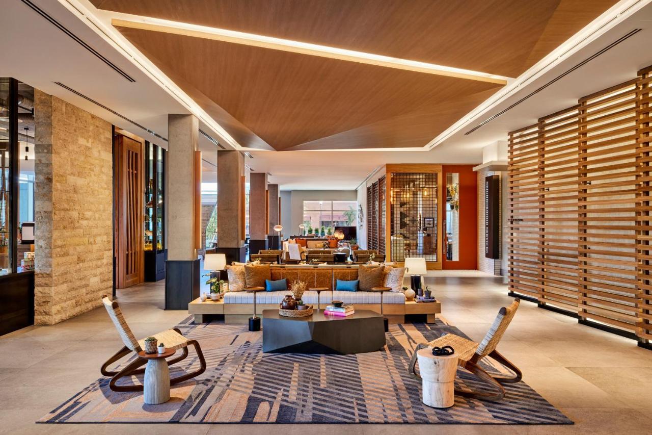 Hotel Omni At Asu 4*