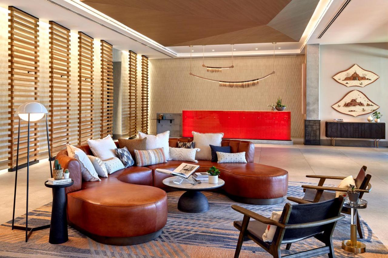 Omni At Asu Hotel 4*