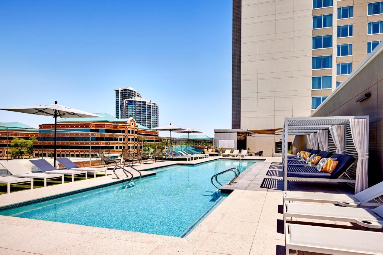 Hotel Omni At Asu 4*
