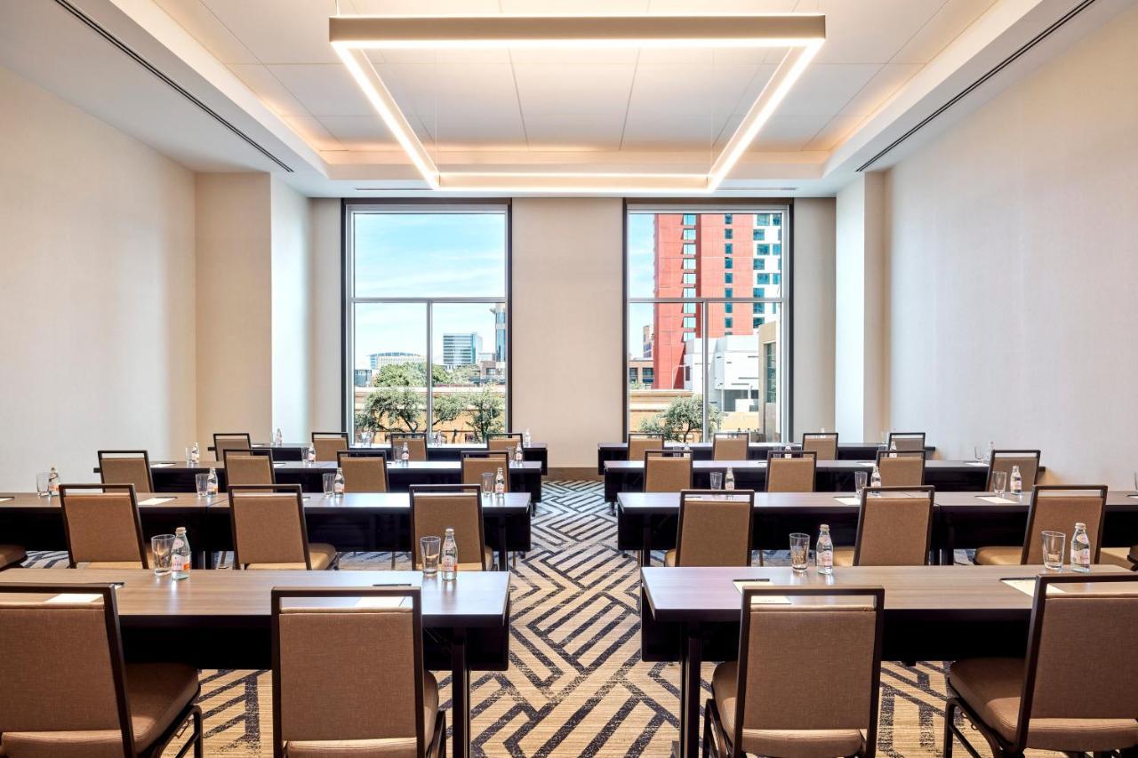 Omni At Asu Hotel