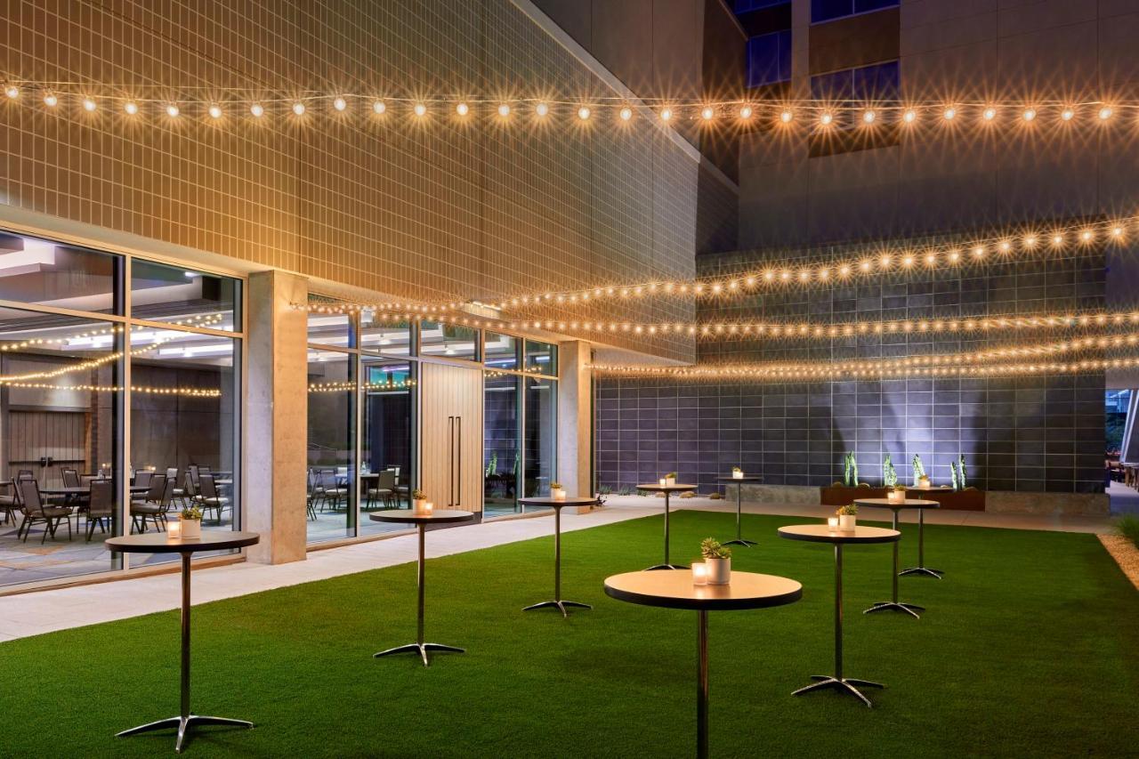Omni At Asu 4* Tempe