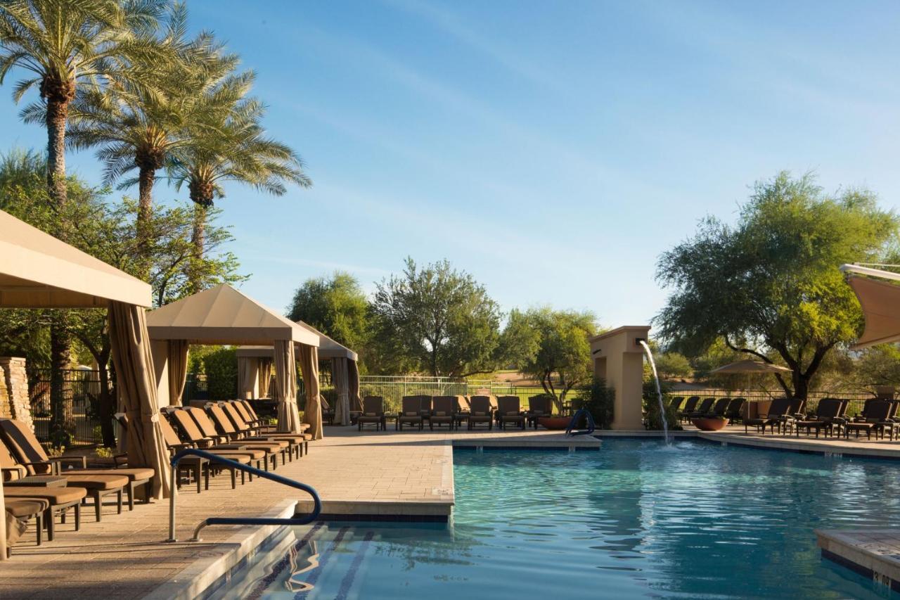 The Westin Kierland Villas, Scottsdale Resort