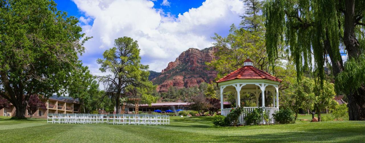 Poco Diablo Sedona