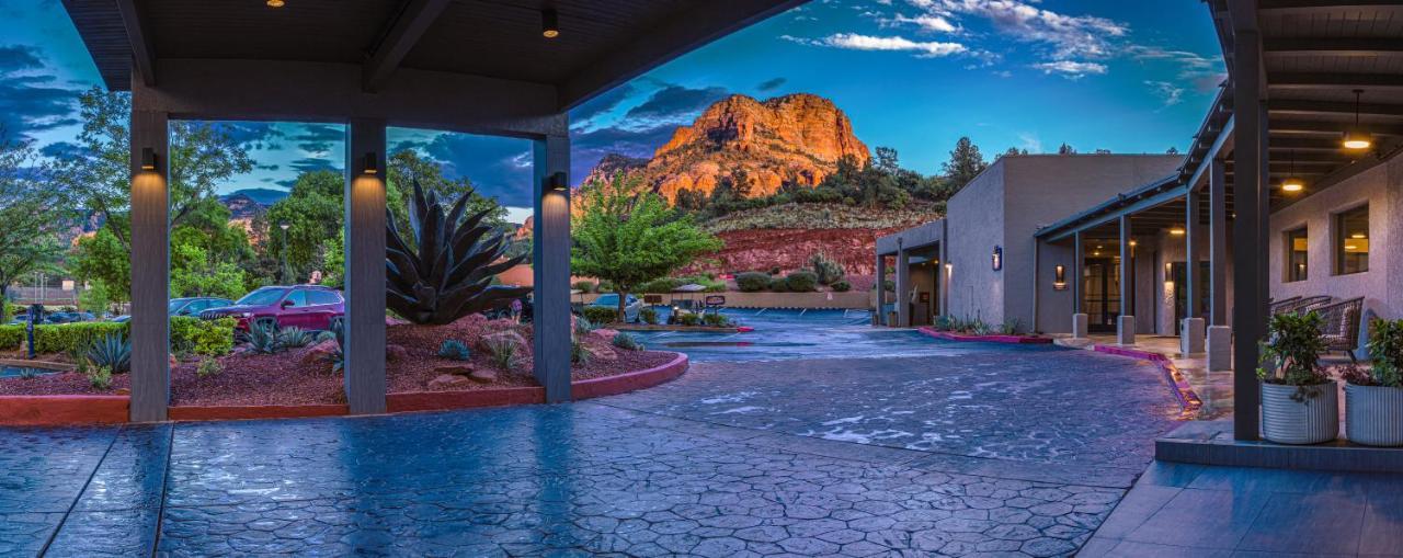 Poco Diablo Resort Sedona
