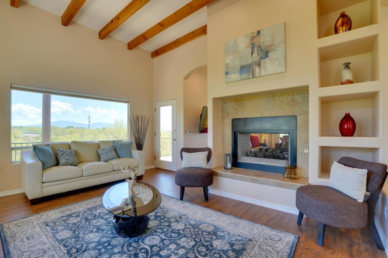 Updated With Panoramic Mtn Views And Pool!