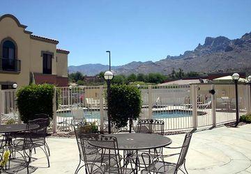 Fairfield & Tucson North/oro Valley Hotel Oro Valley