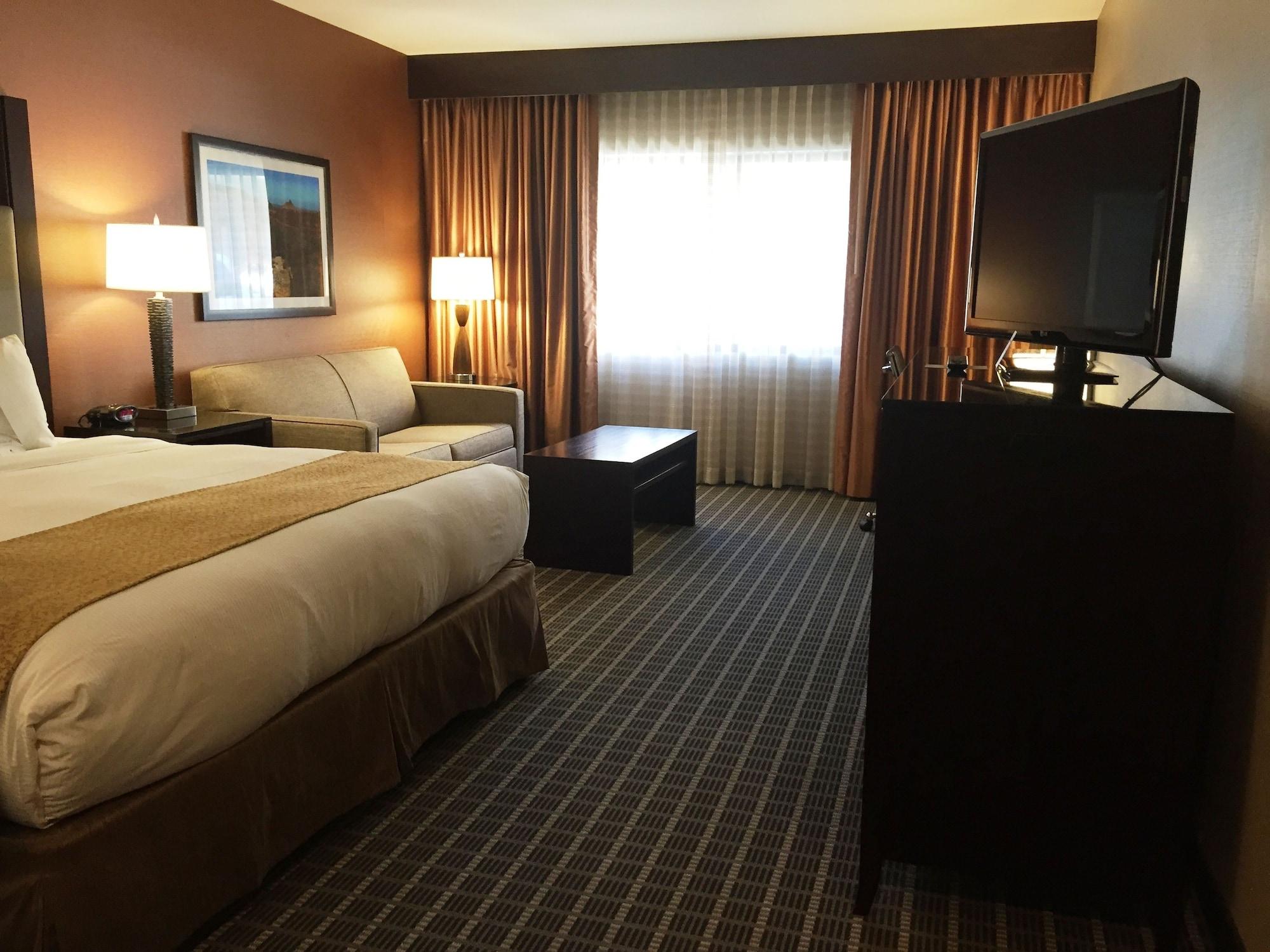 Doubletree By Hilton