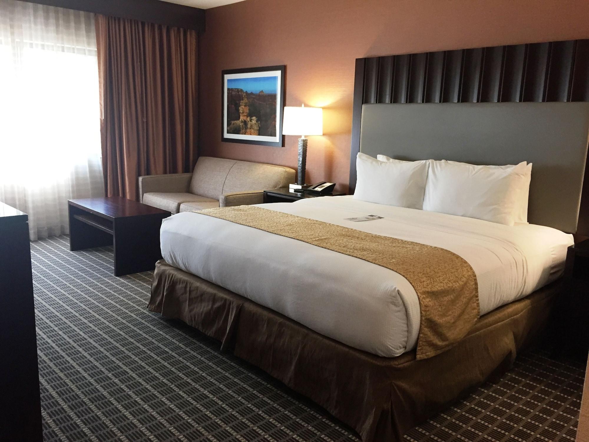 Doubletree By Hilton Hotel 4*