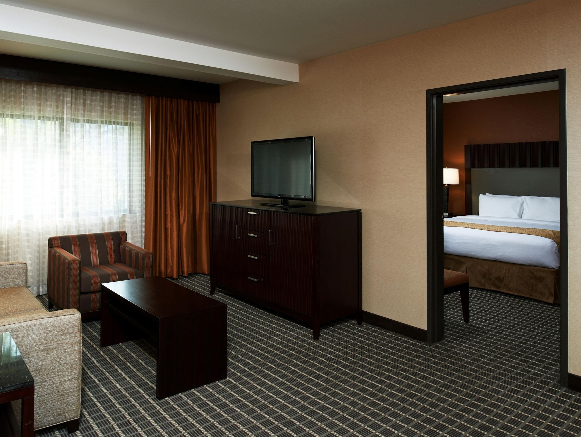 Hotel Doubletree By Hilton Flagstaff