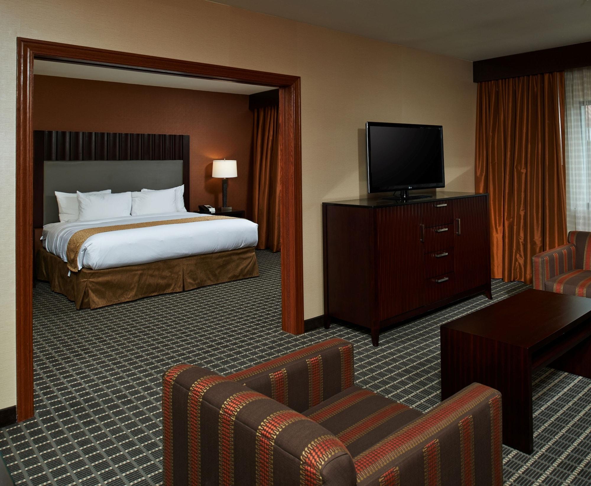 Hotel Doubletree By Hilton