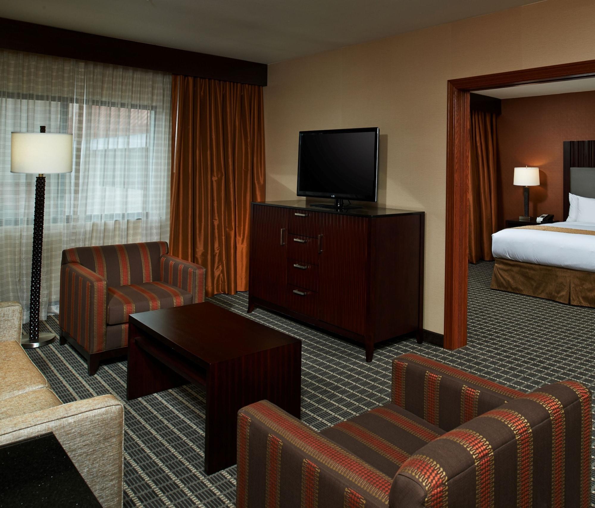 Hotel Doubletree By Hilton Flagstaff