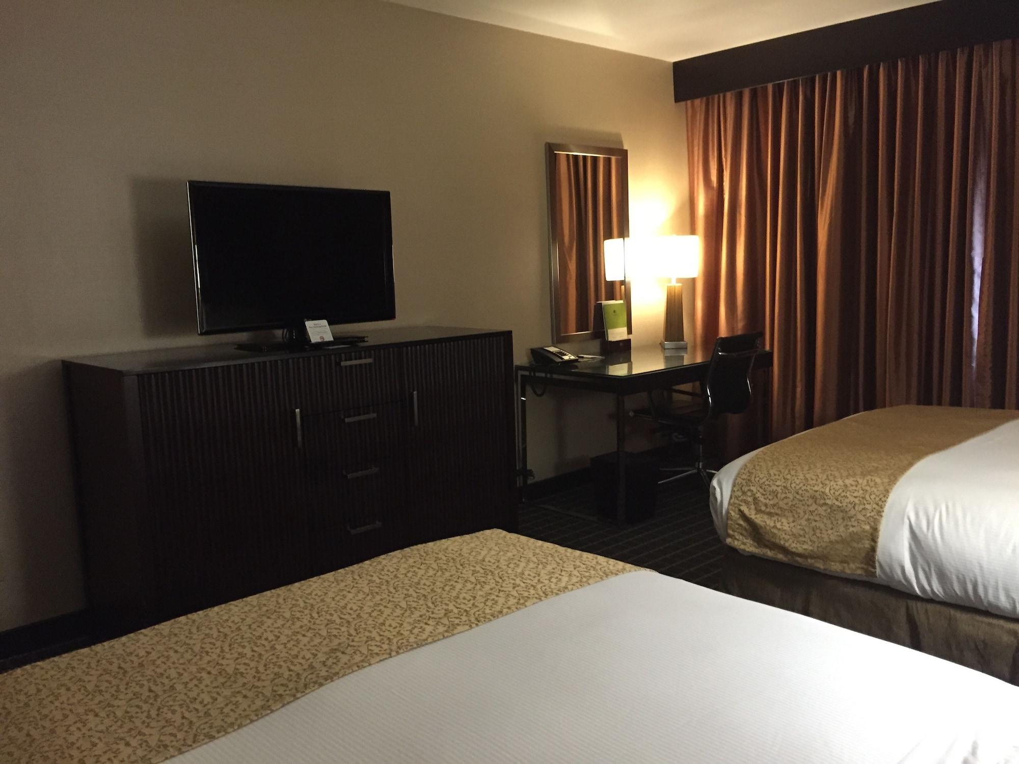 Hotel Doubletree By Hilton Flagstaff