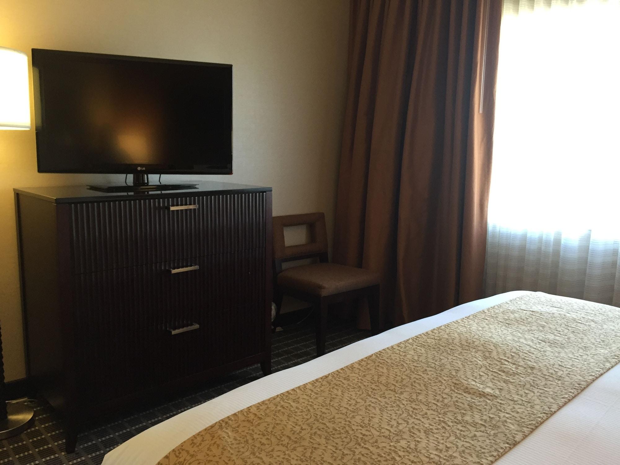 Hotel Doubletree By Hilton Flagstaff