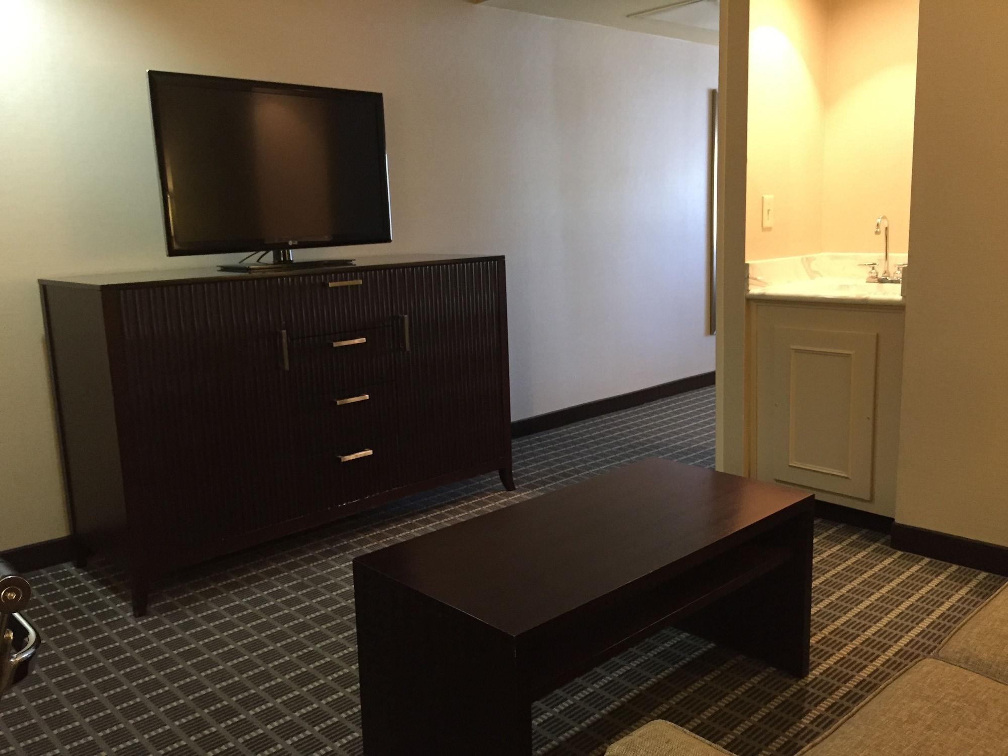 Hotel Doubletree By Hilton