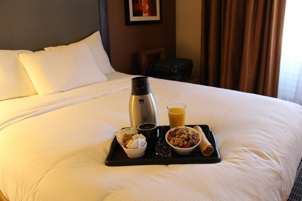 Hotel Doubletree By Hilton Flagstaff