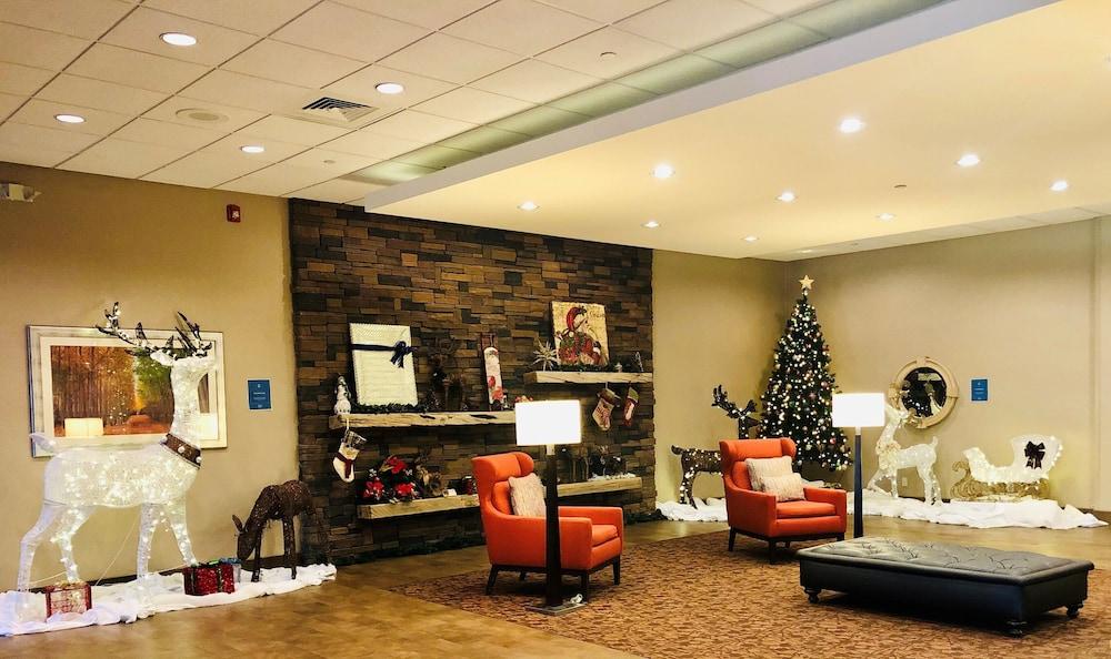 Hotel Doubletree By Hilton Flagstaff
