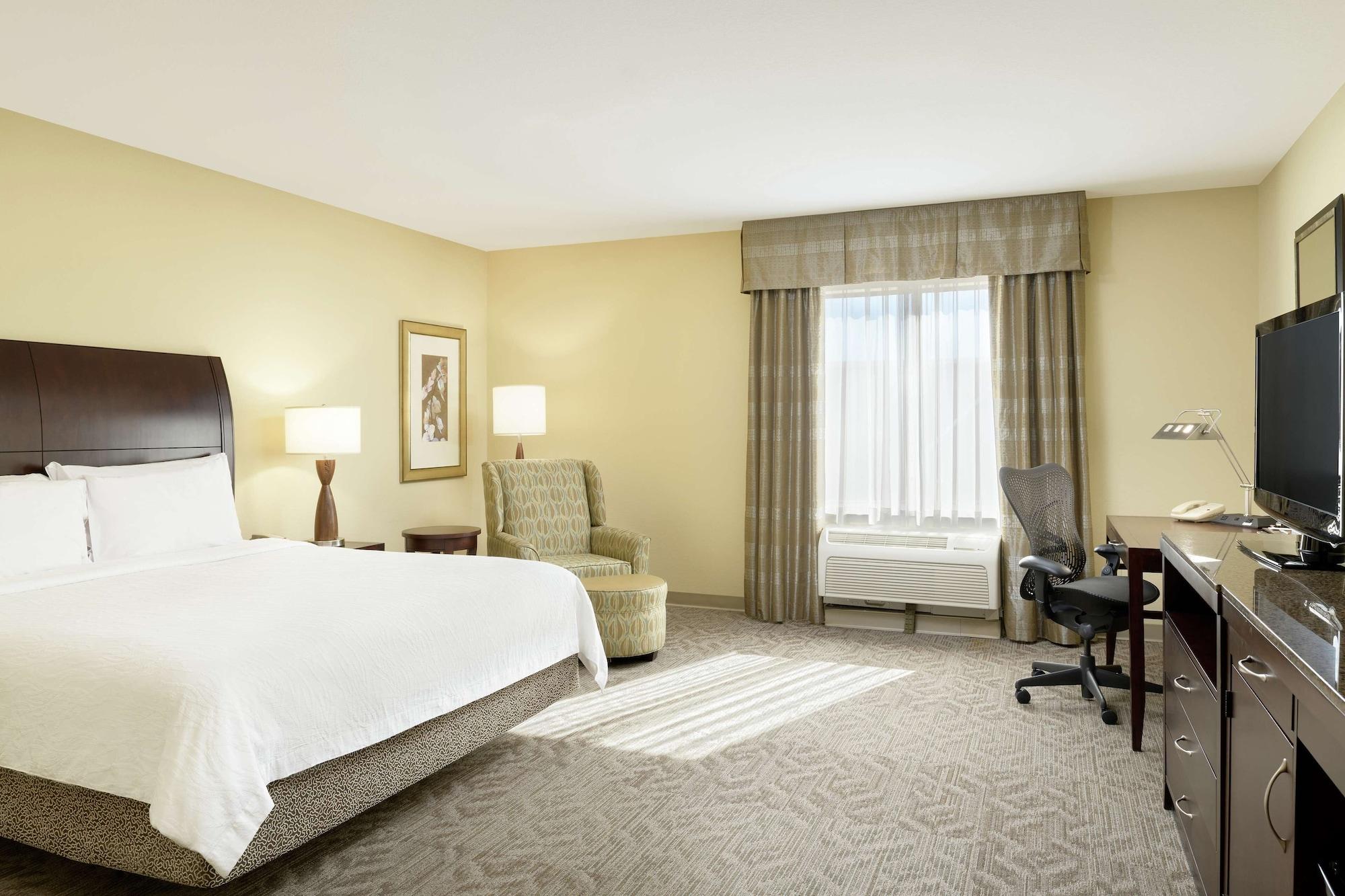 Hotel Hilton Garden North Happy Valley Phoenix