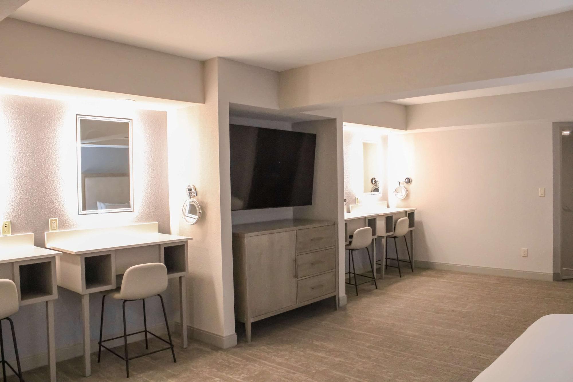 Hotel Doubletree By Hilton Phoenix Mesa