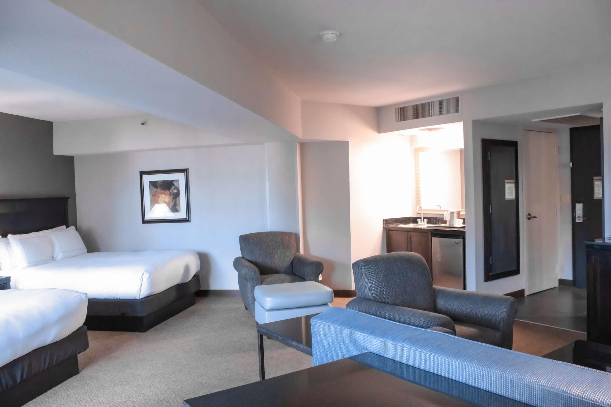 Doubletree By Hilton Phoenix Hotel Mesa