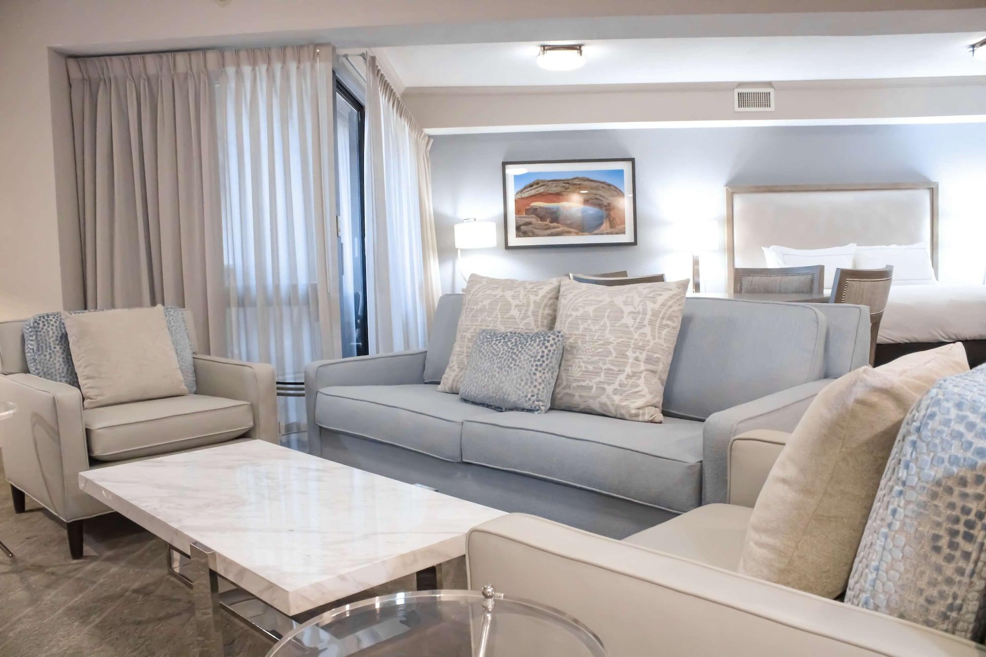 Doubletree By Hilton Phoenix 4* Mesa