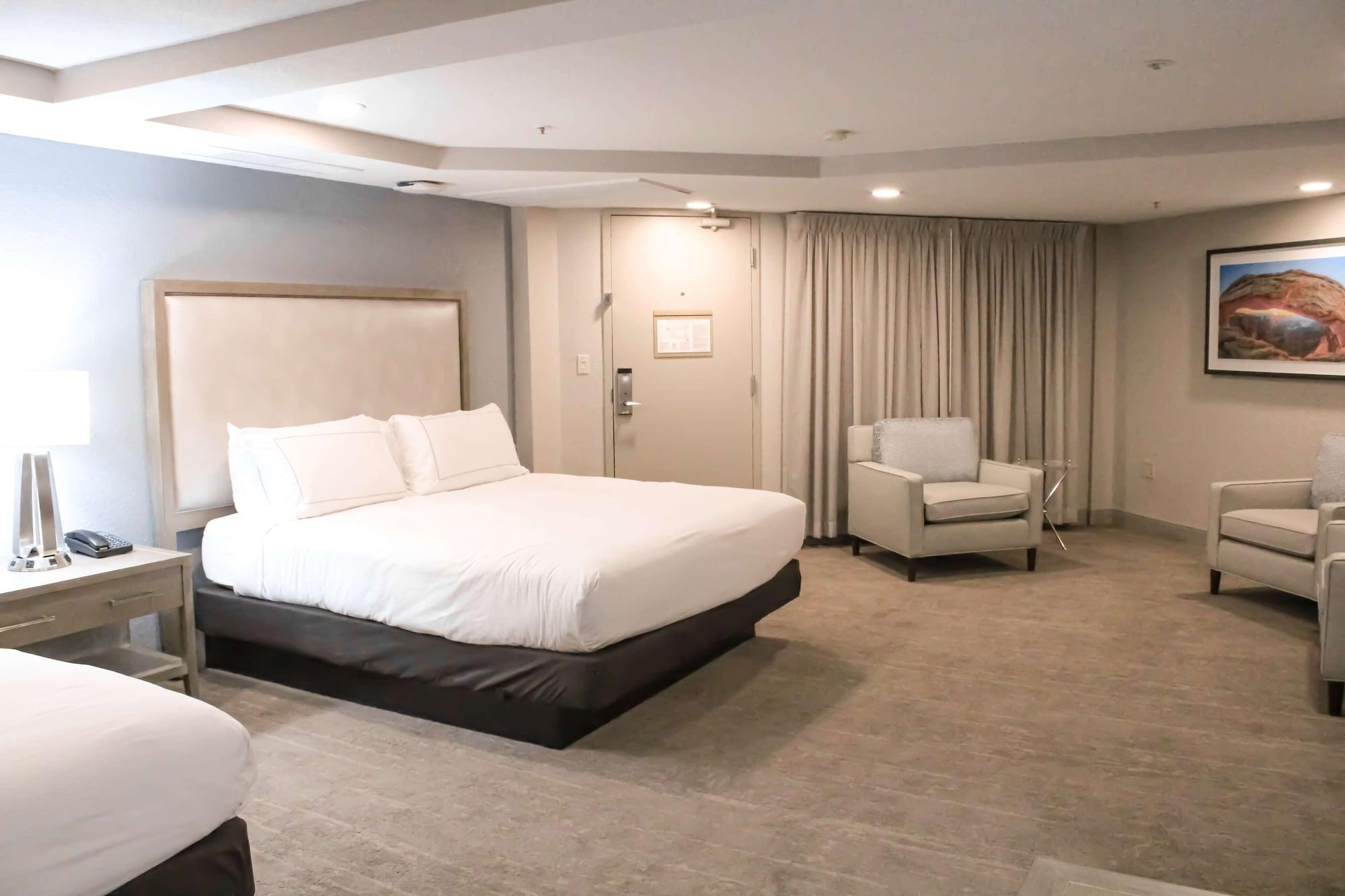 Hotel Doubletree By Hilton Phoenix 4*