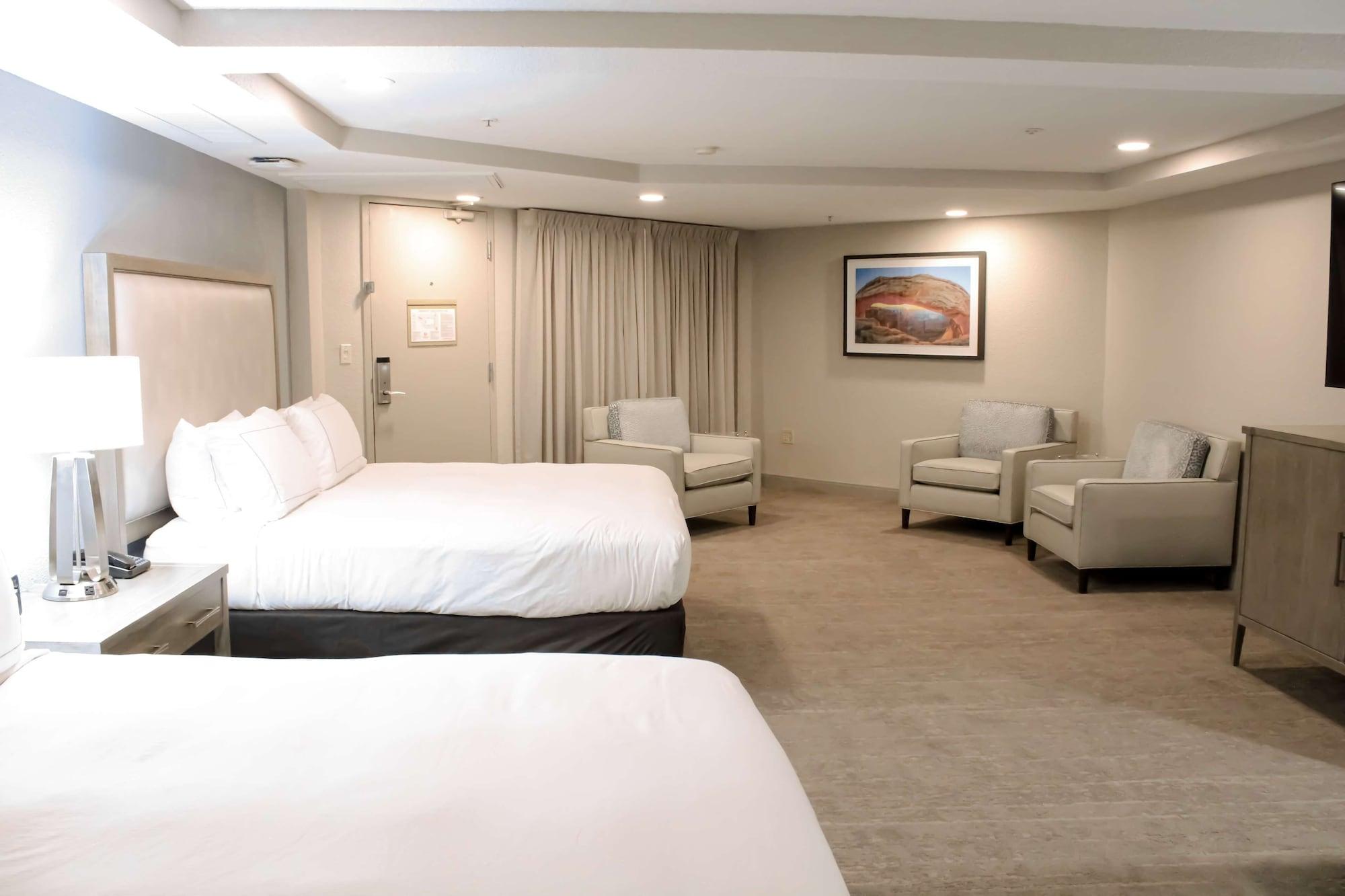 Doubletree By Hilton Phoenix 4* Mesa