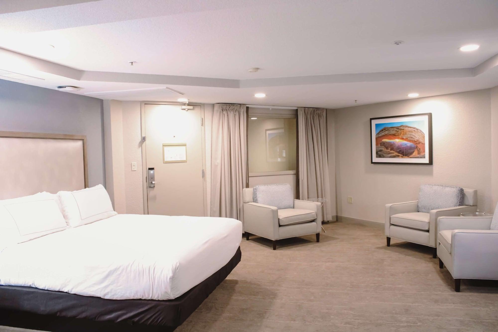 Hotel Doubletree By Hilton Phoenix
