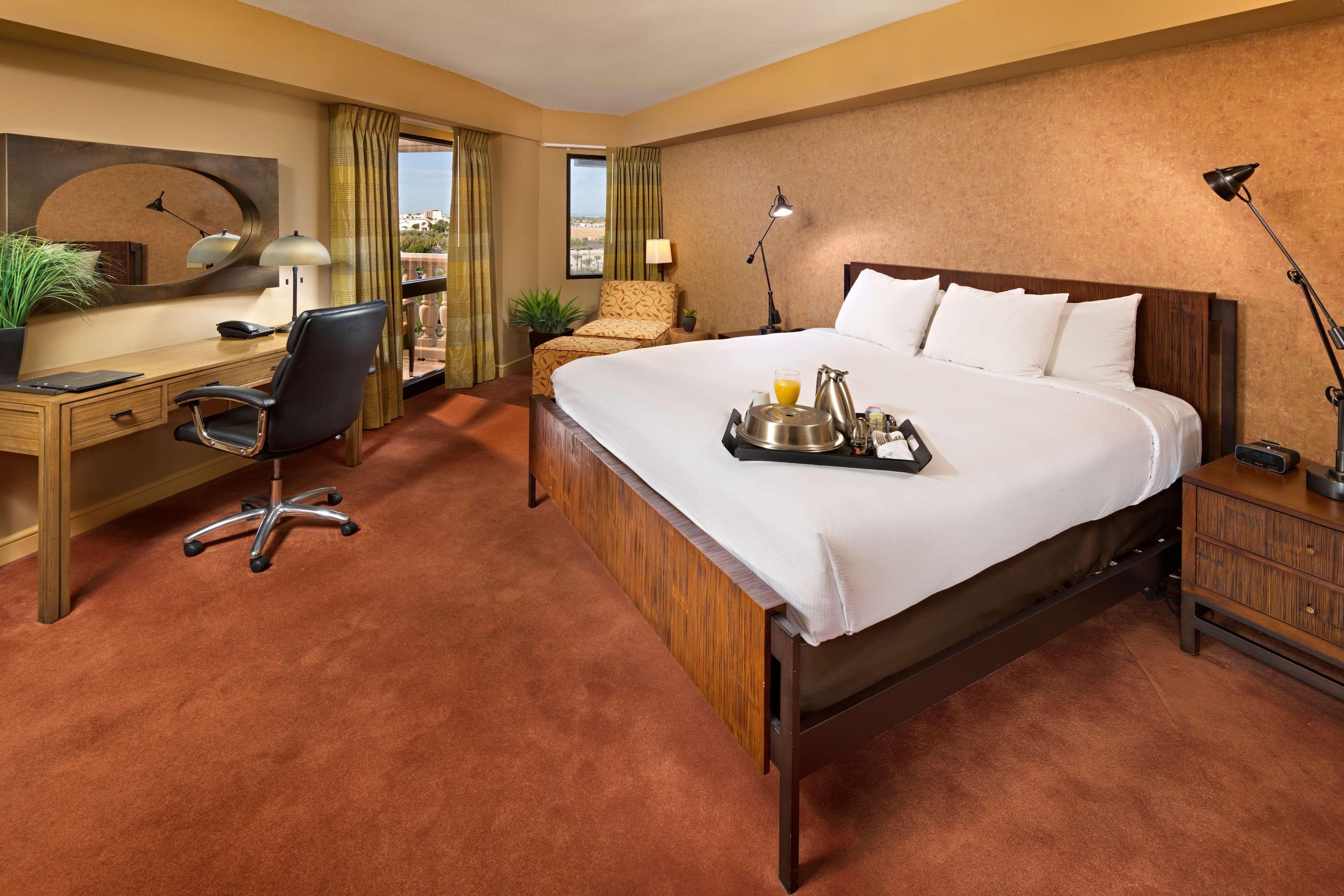 Doubletree By Hilton Phoenix 4* Mesa