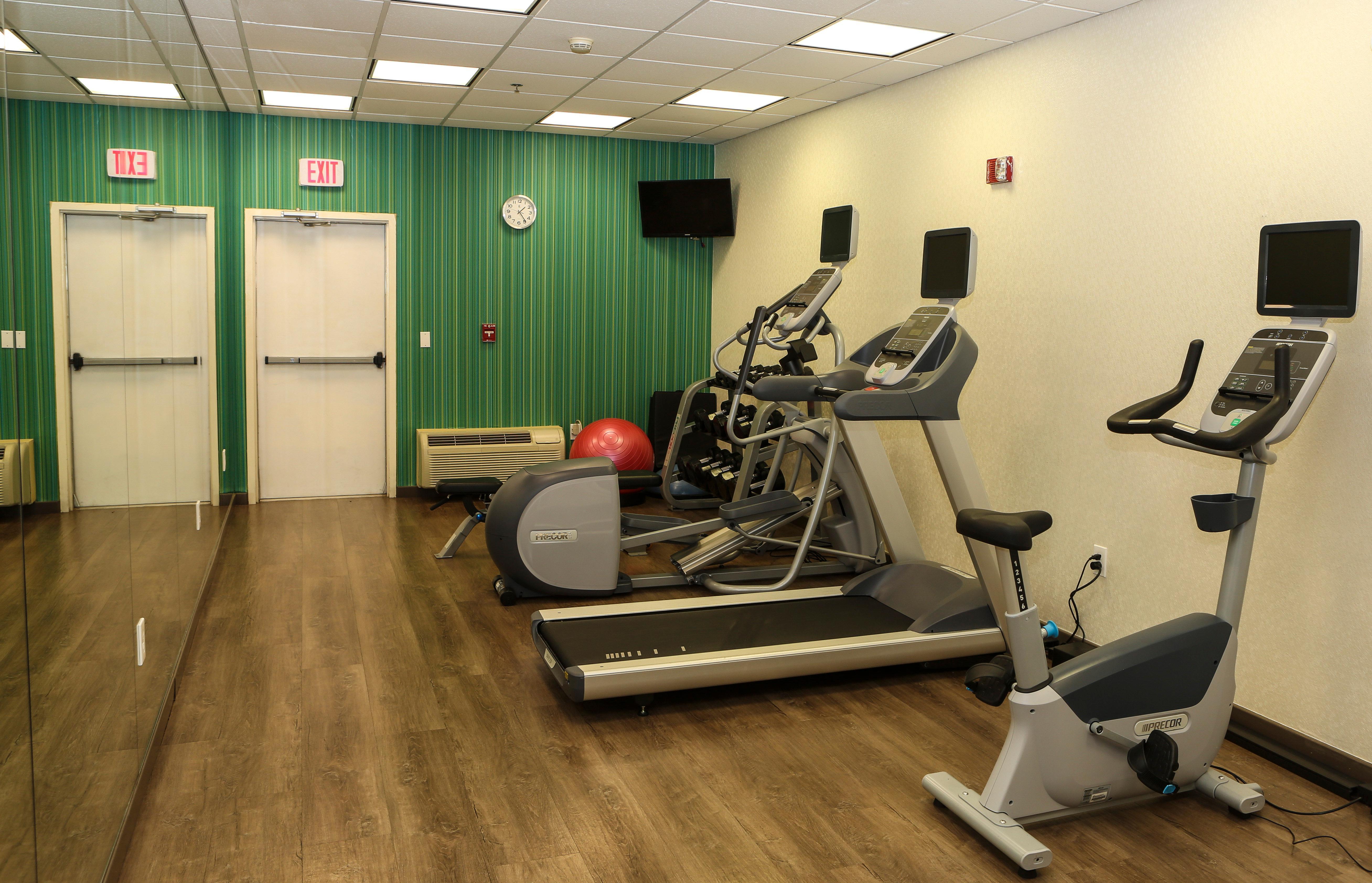 Hotel Express Phoenix-airport/university Drive By Ihg