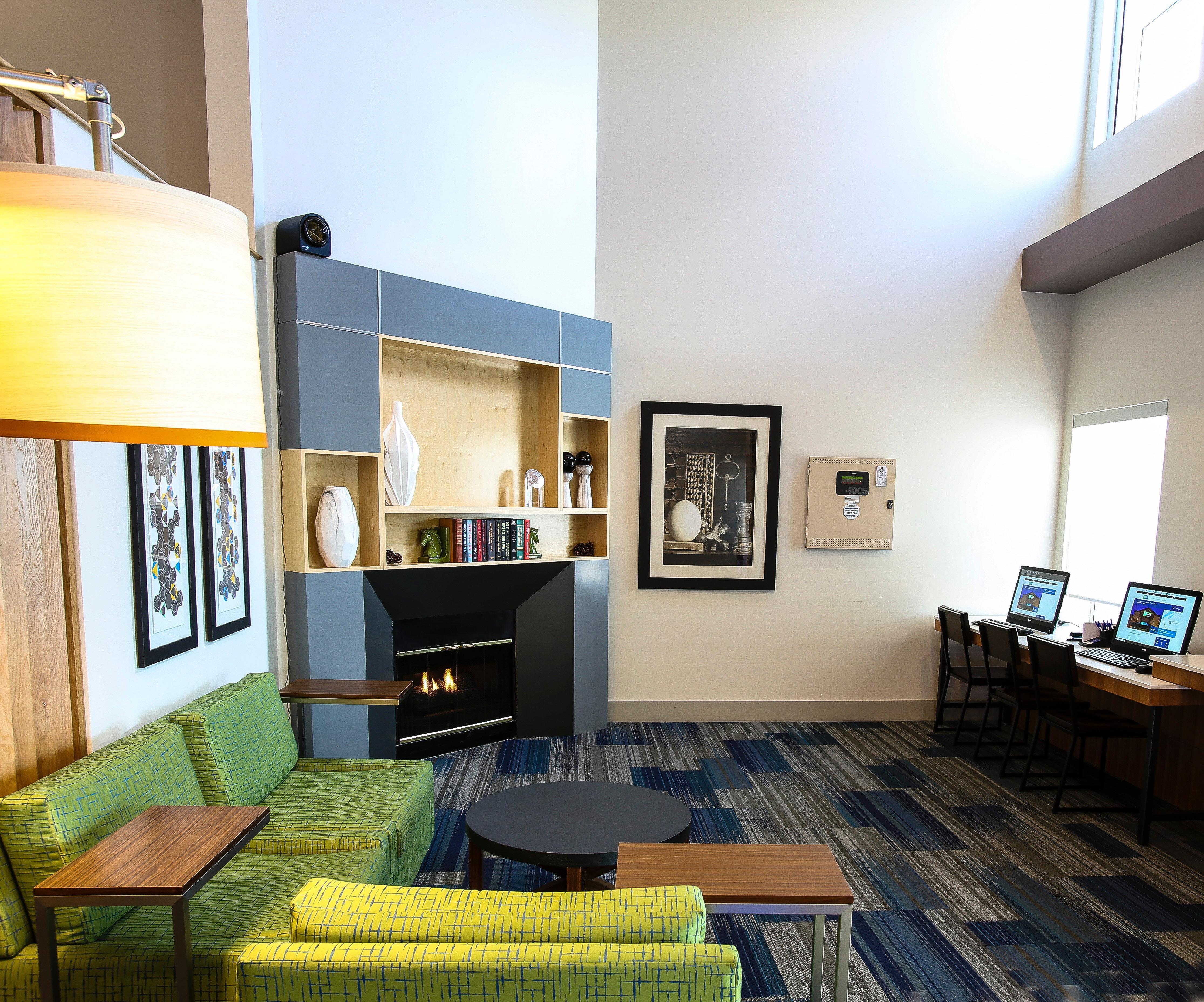 Hotel Express Phoenix-airport/university Drive By Ihg Phoenix