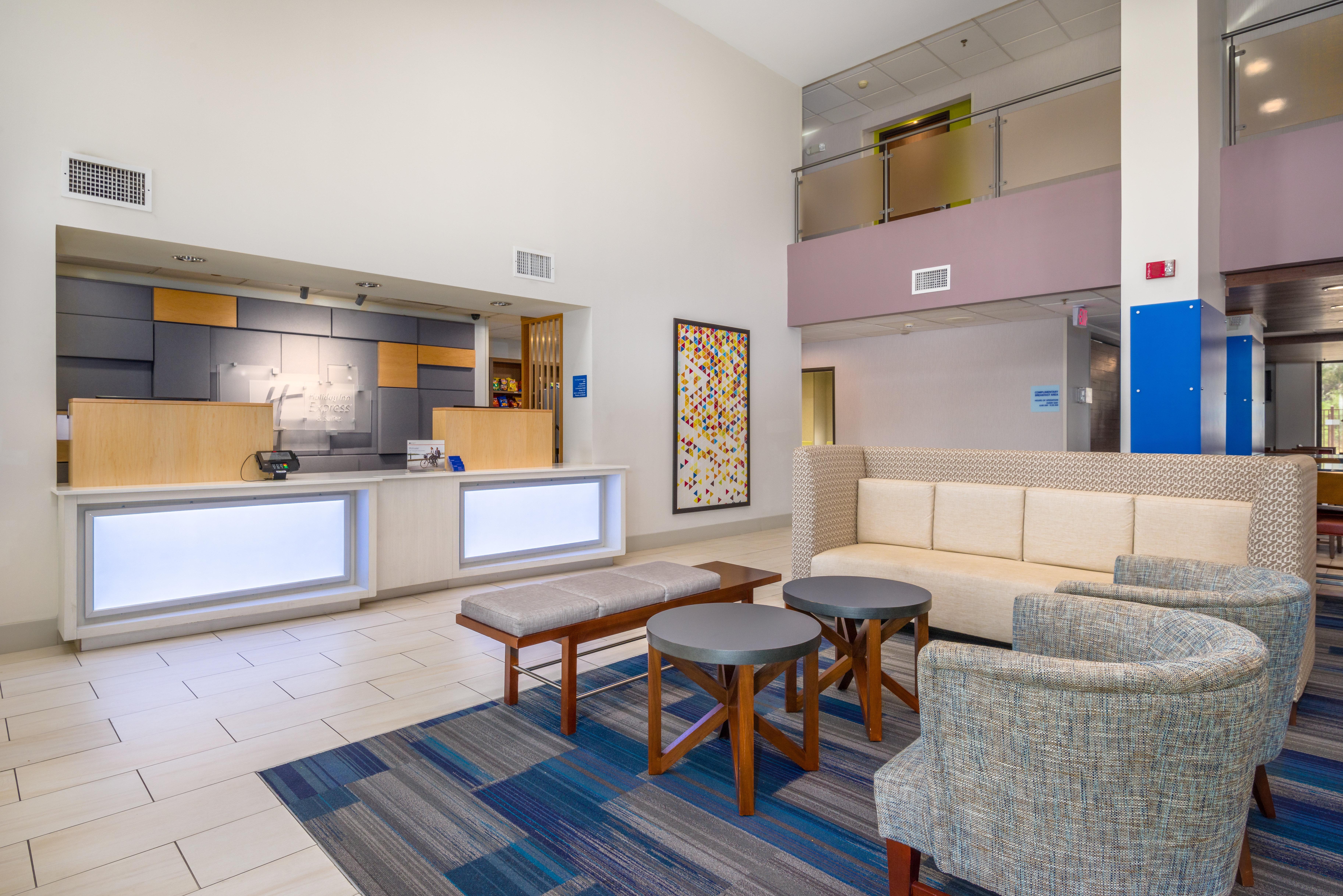 Express Phoenix-airport/university Drive By Ihg 3*