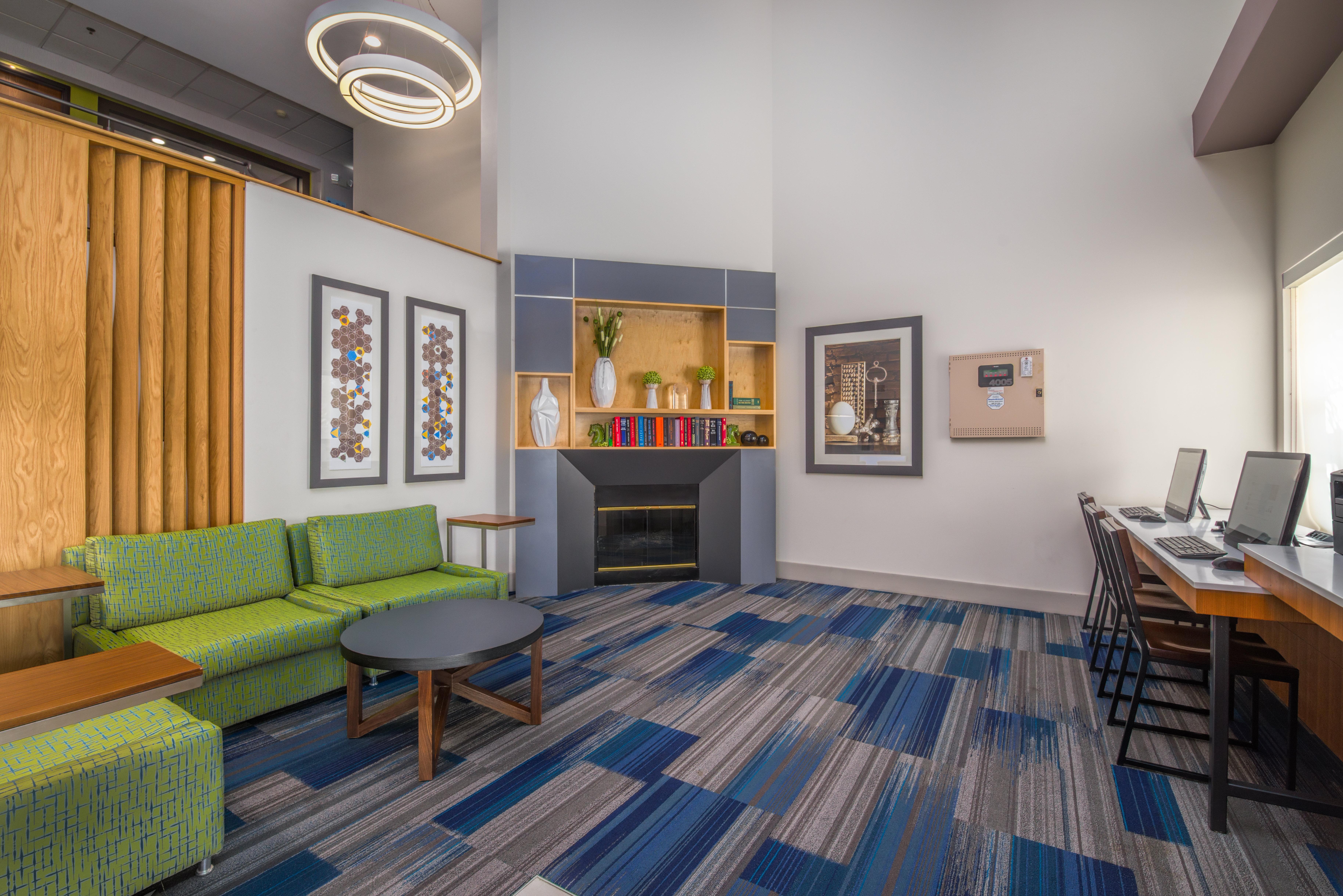 Hotel Express Phoenix-airport/university Drive By Ihg Phoenix