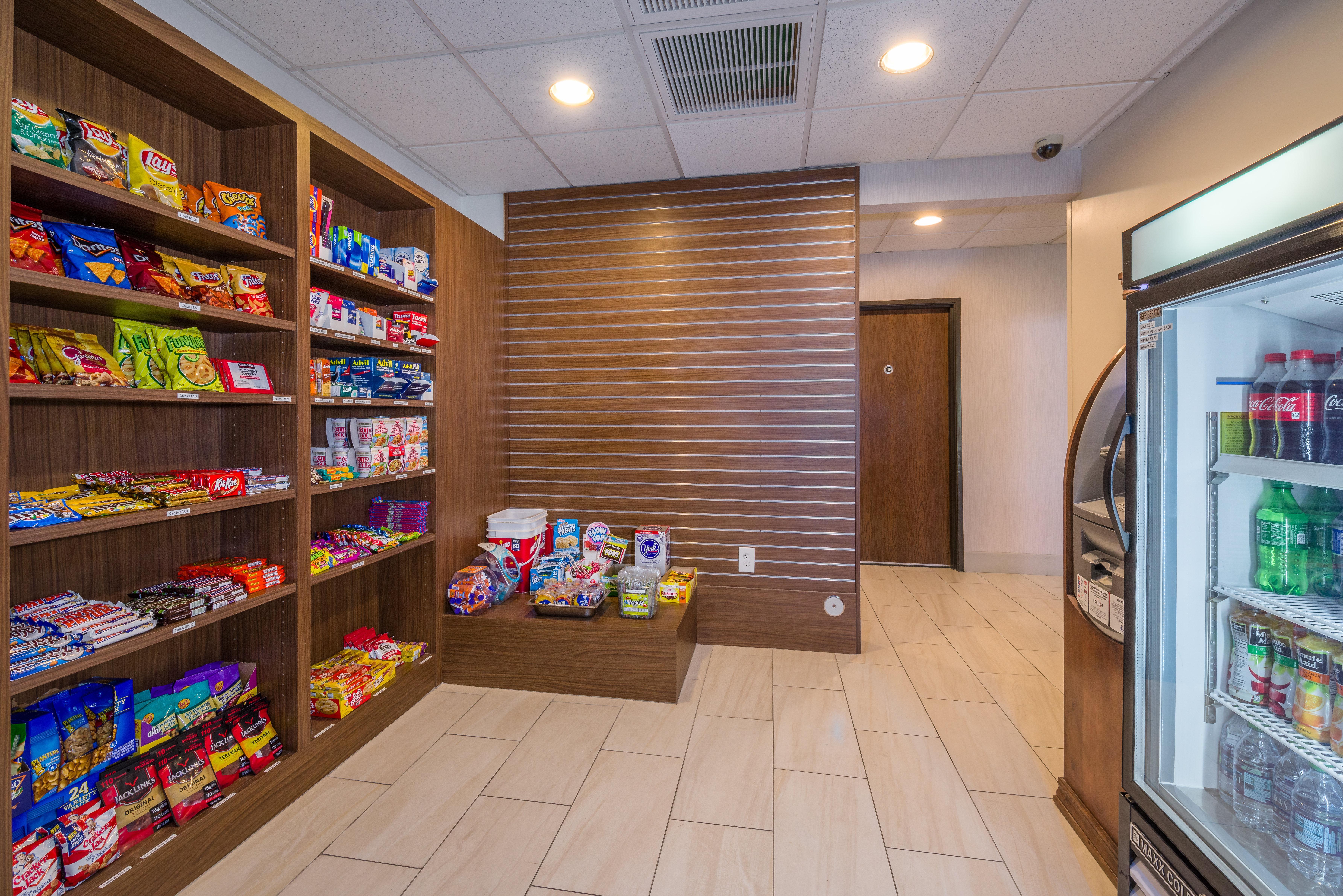 Express Phoenix-airport/university Drive By Ihg Hotel 3*