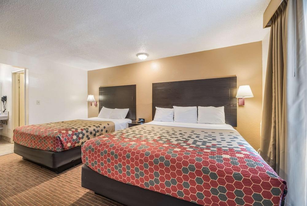 Inn Rodeway Flagstaff-downtown Flagstaff