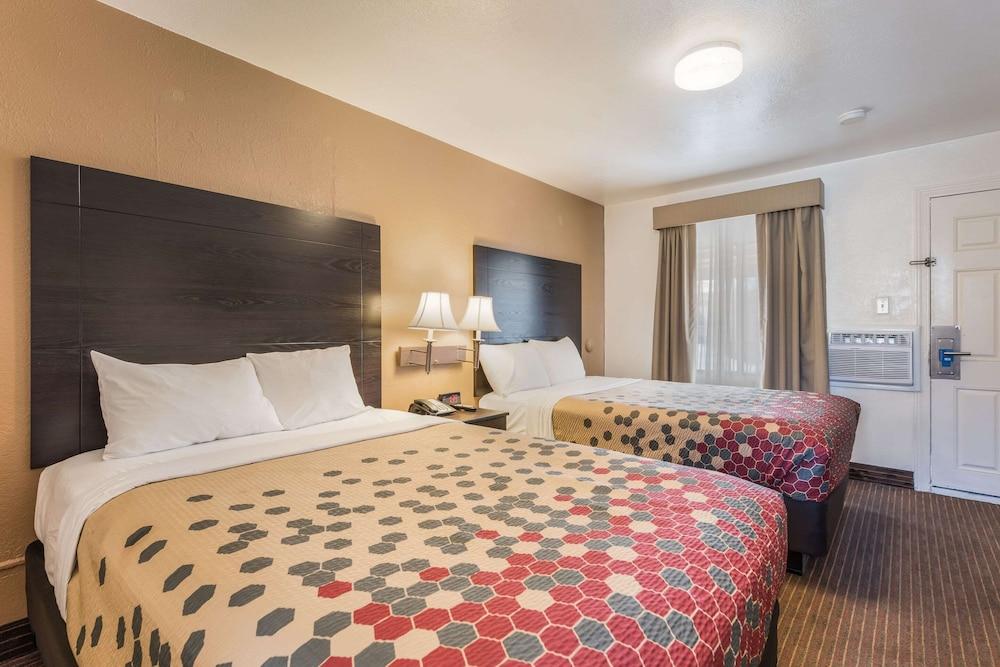 Rodeway Flagstaff-downtown Inn Flagstaff