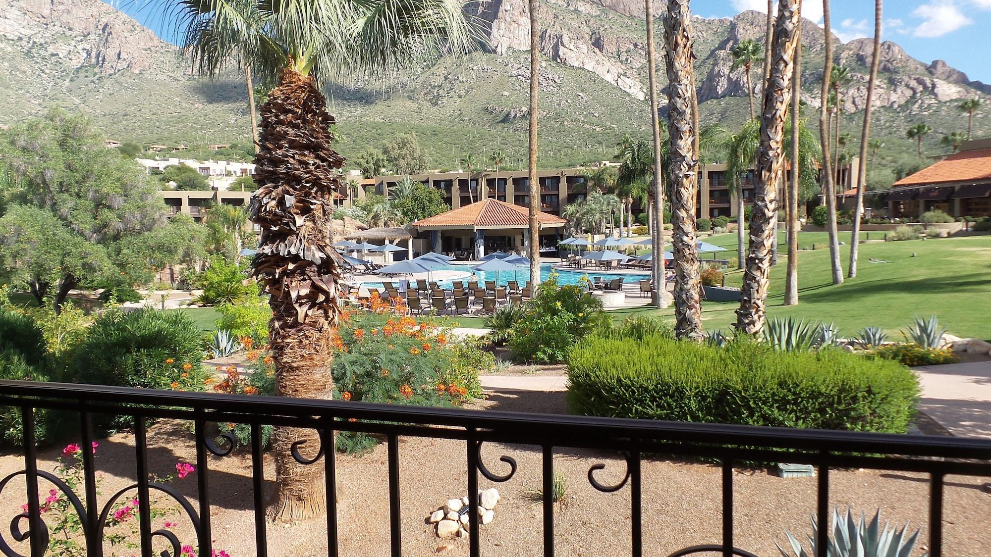 El Conquistador Tucson, A Hilton Resort