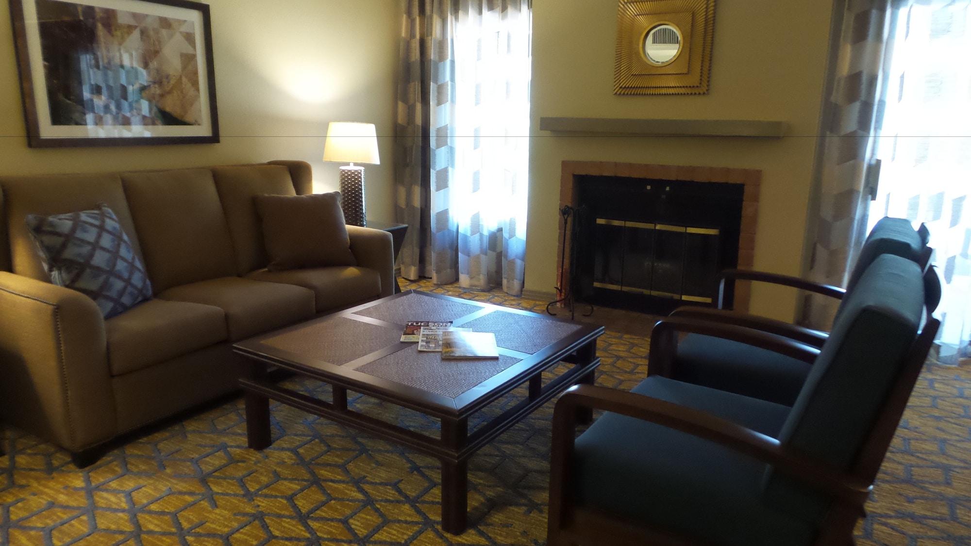 El Conquistador Tucson, A Hilton Resort 4*