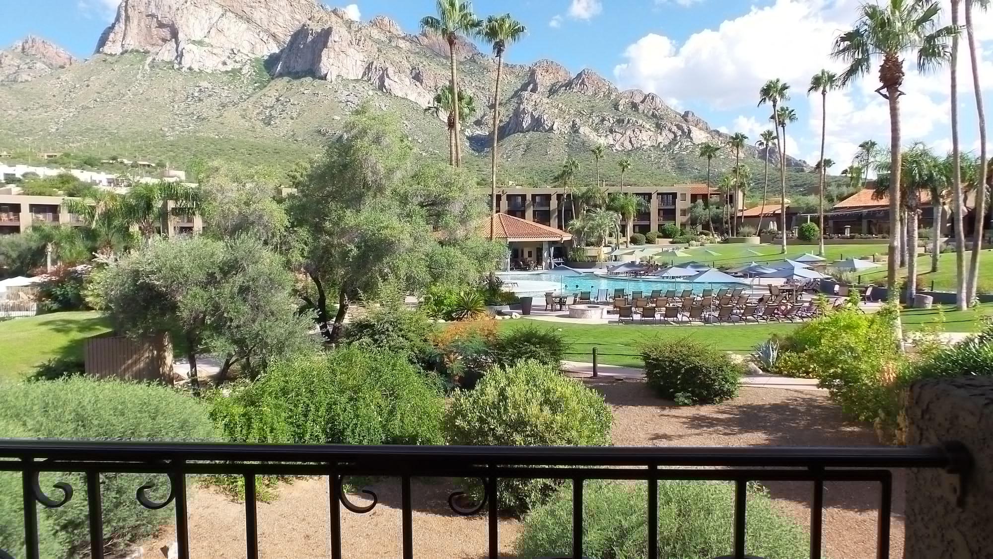 Resort El Conquistador Tucson, A Hilton