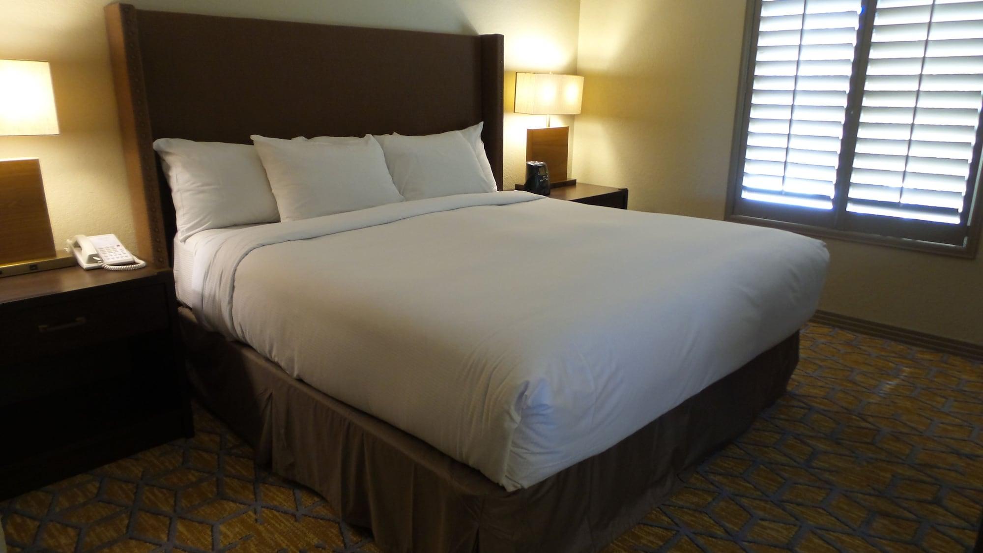 Resort El Conquistador Tucson, A Hilton