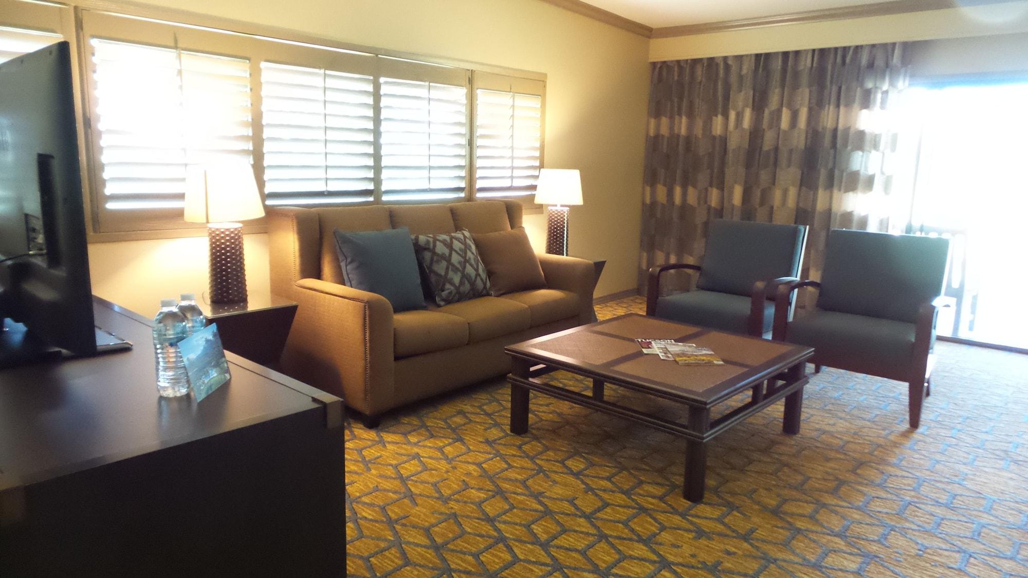 El Conquistador Tucson, A Hilton Resort 4*