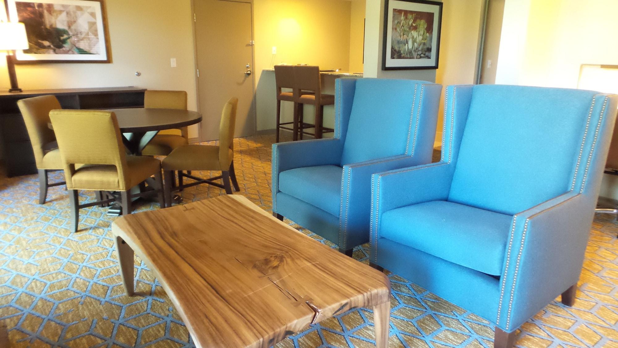 El Conquistador Tucson, A Hilton Resort 4*